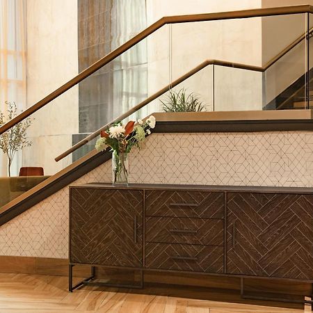 Sonder Rideau Apart otel Ottawa Dış mekan fotoğraf