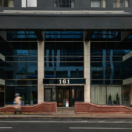 Sonder Rideau Apart otel Ottawa Dış mekan fotoğraf