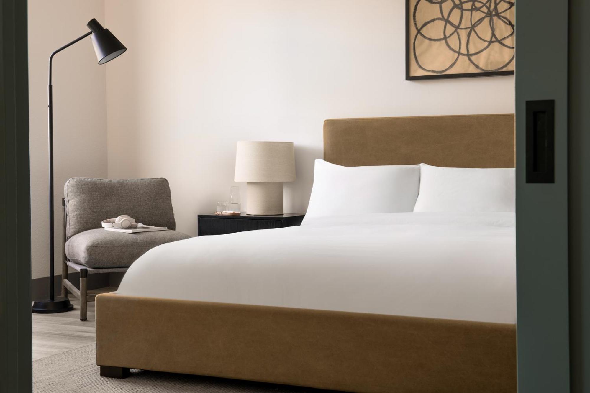 Sonder Rideau Apart otel Ottawa Dış mekan fotoğraf
