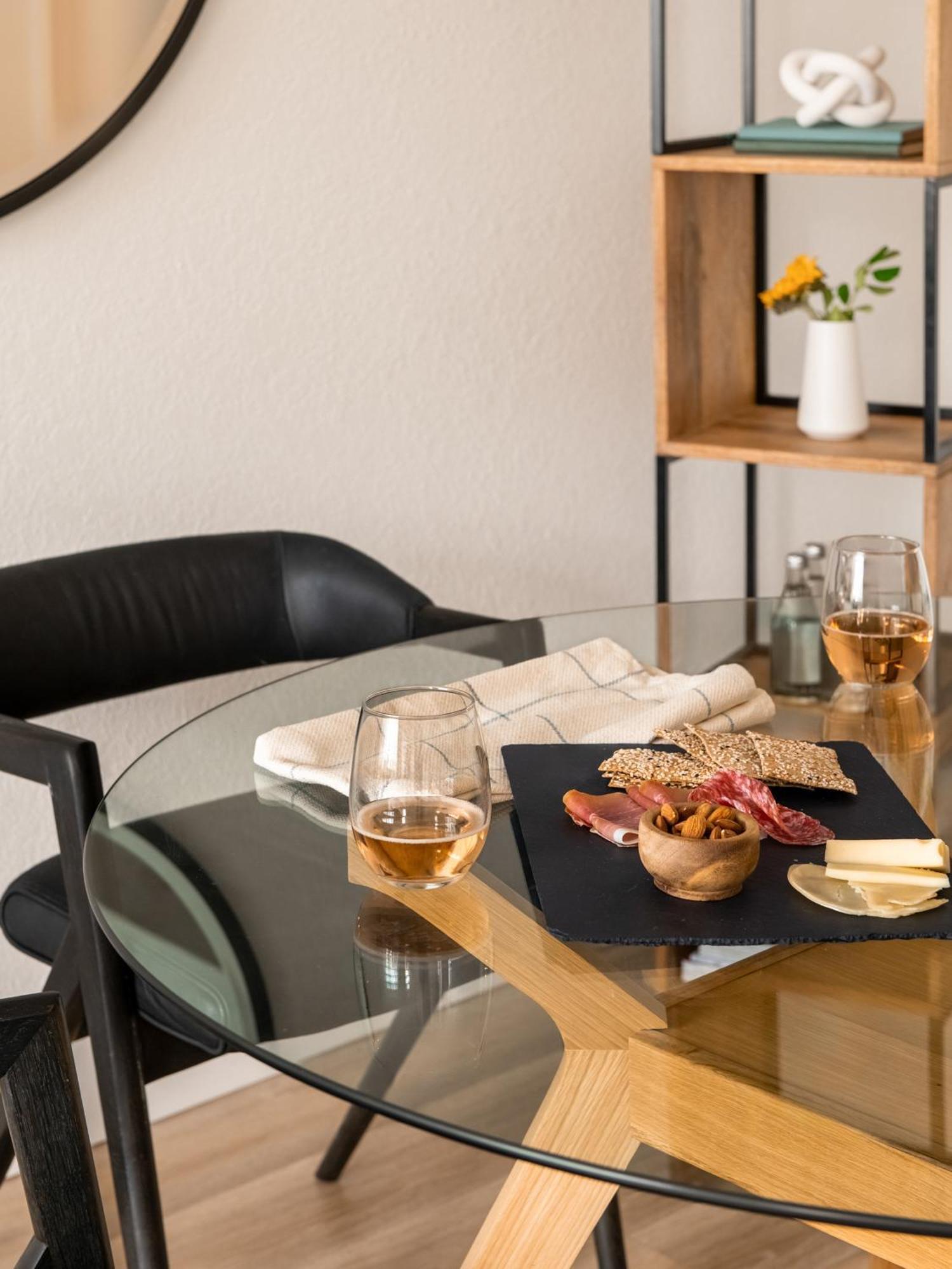 Sonder Rideau Apart otel Ottawa Dış mekan fotoğraf
