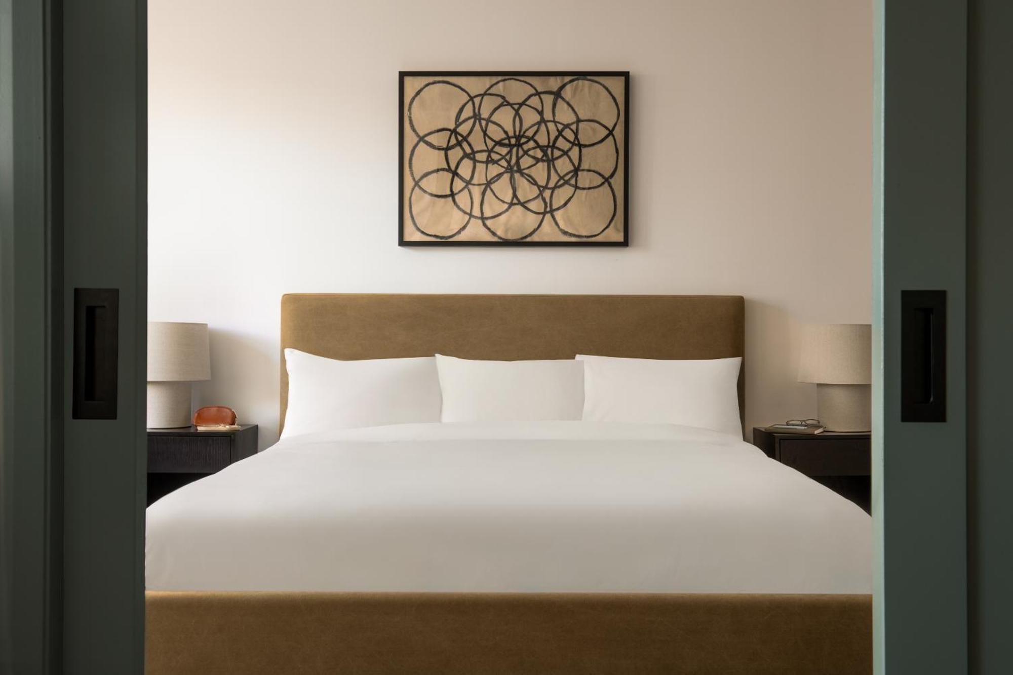 Sonder Rideau Apart otel Ottawa Dış mekan fotoğraf