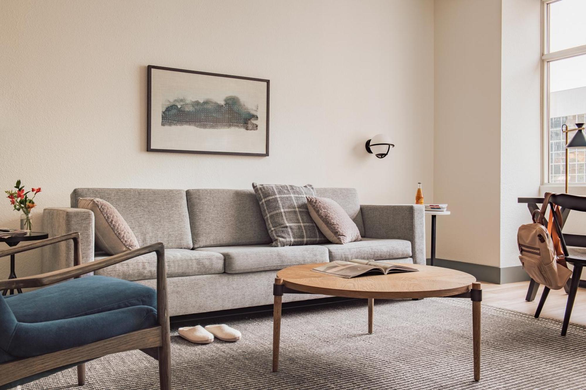 Sonder Rideau Apart otel Ottawa Dış mekan fotoğraf
