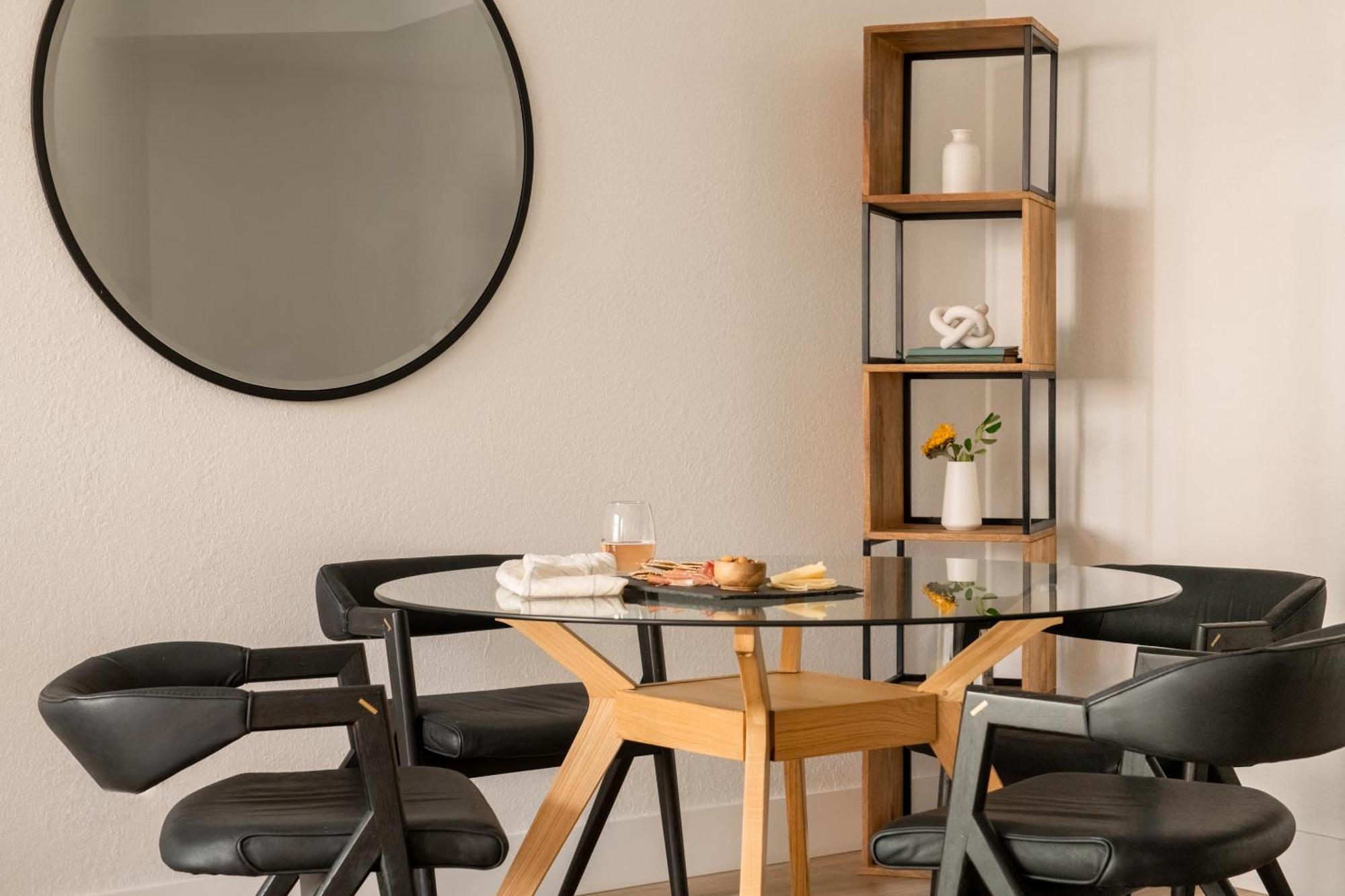 Sonder Rideau Apart otel Ottawa Dış mekan fotoğraf