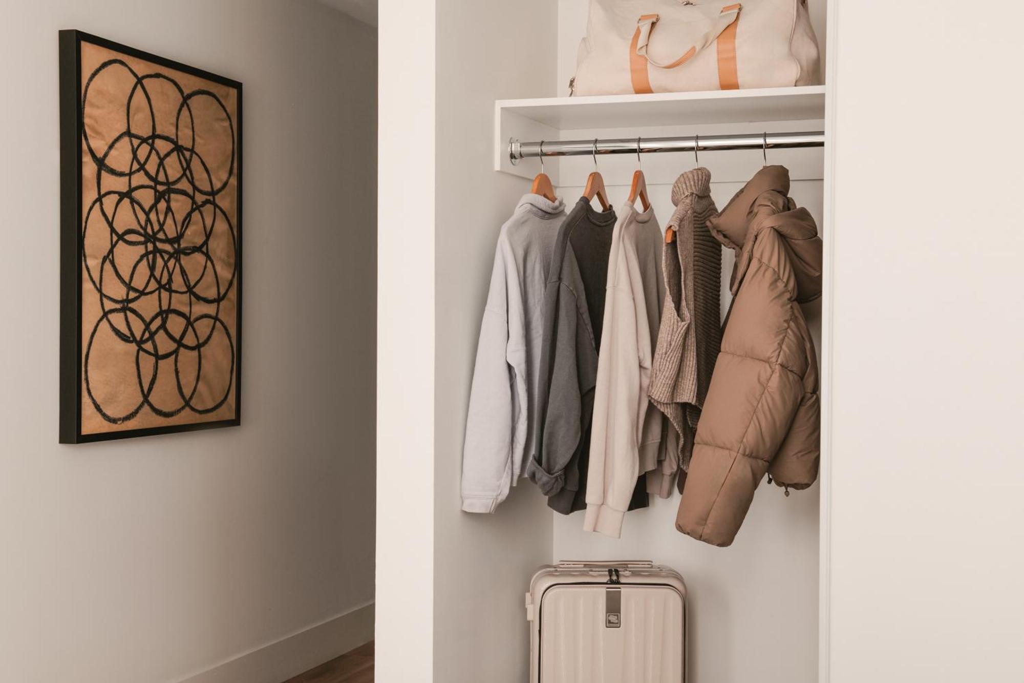 Sonder Rideau Apart otel Ottawa Dış mekan fotoğraf