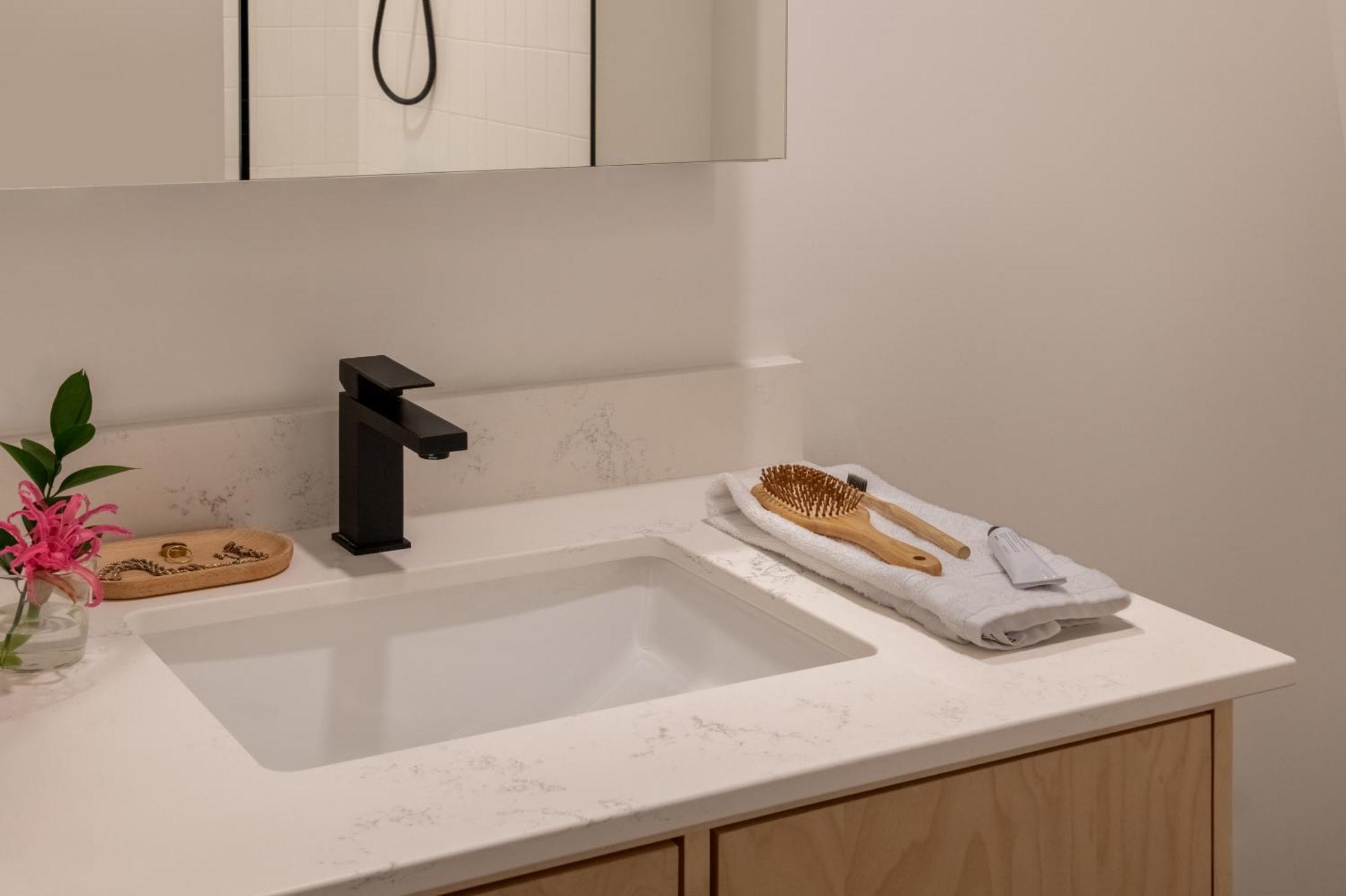 Sonder Rideau Apart otel Ottawa Dış mekan fotoğraf