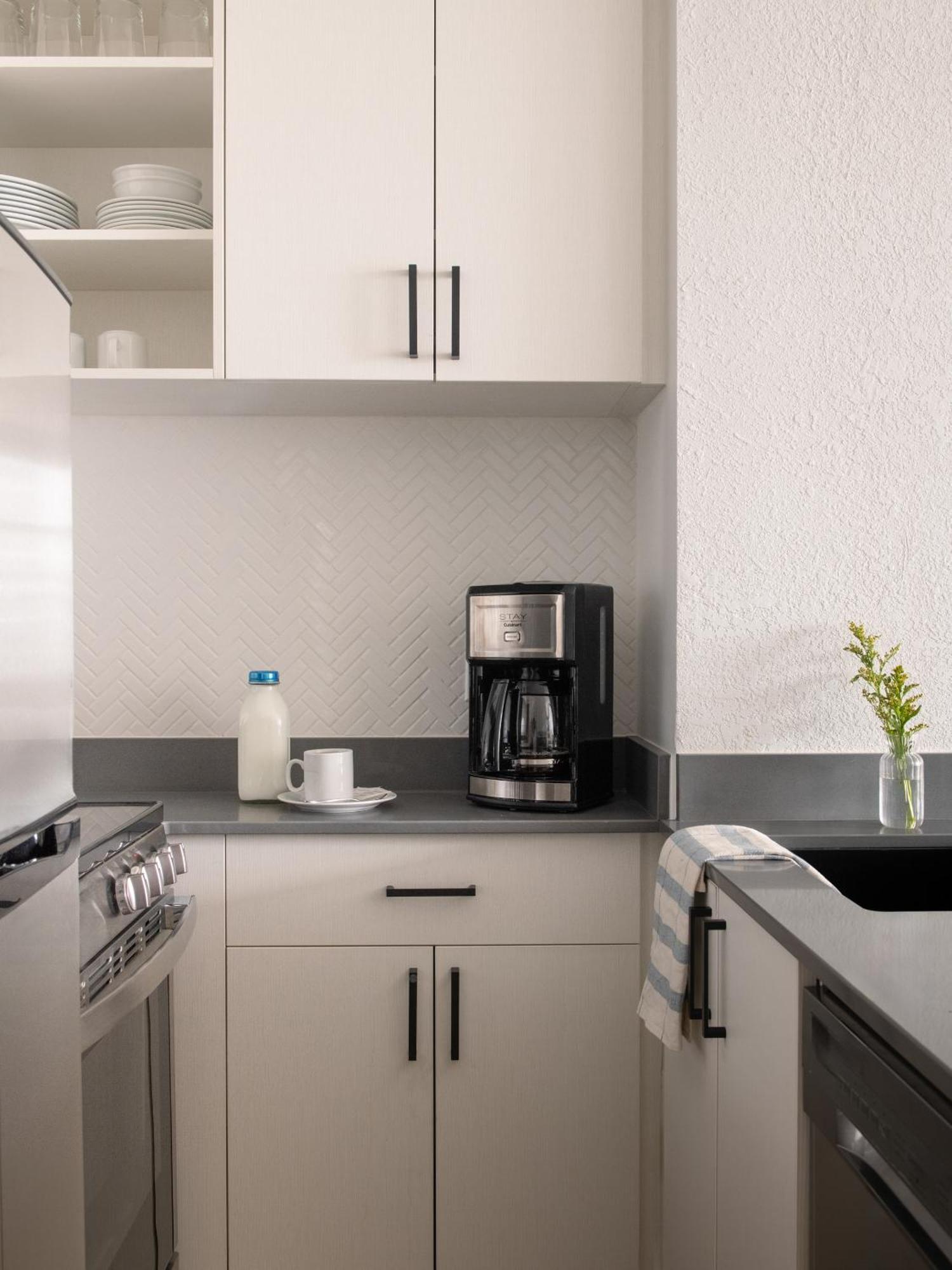 Sonder Rideau Apart otel Ottawa Dış mekan fotoğraf