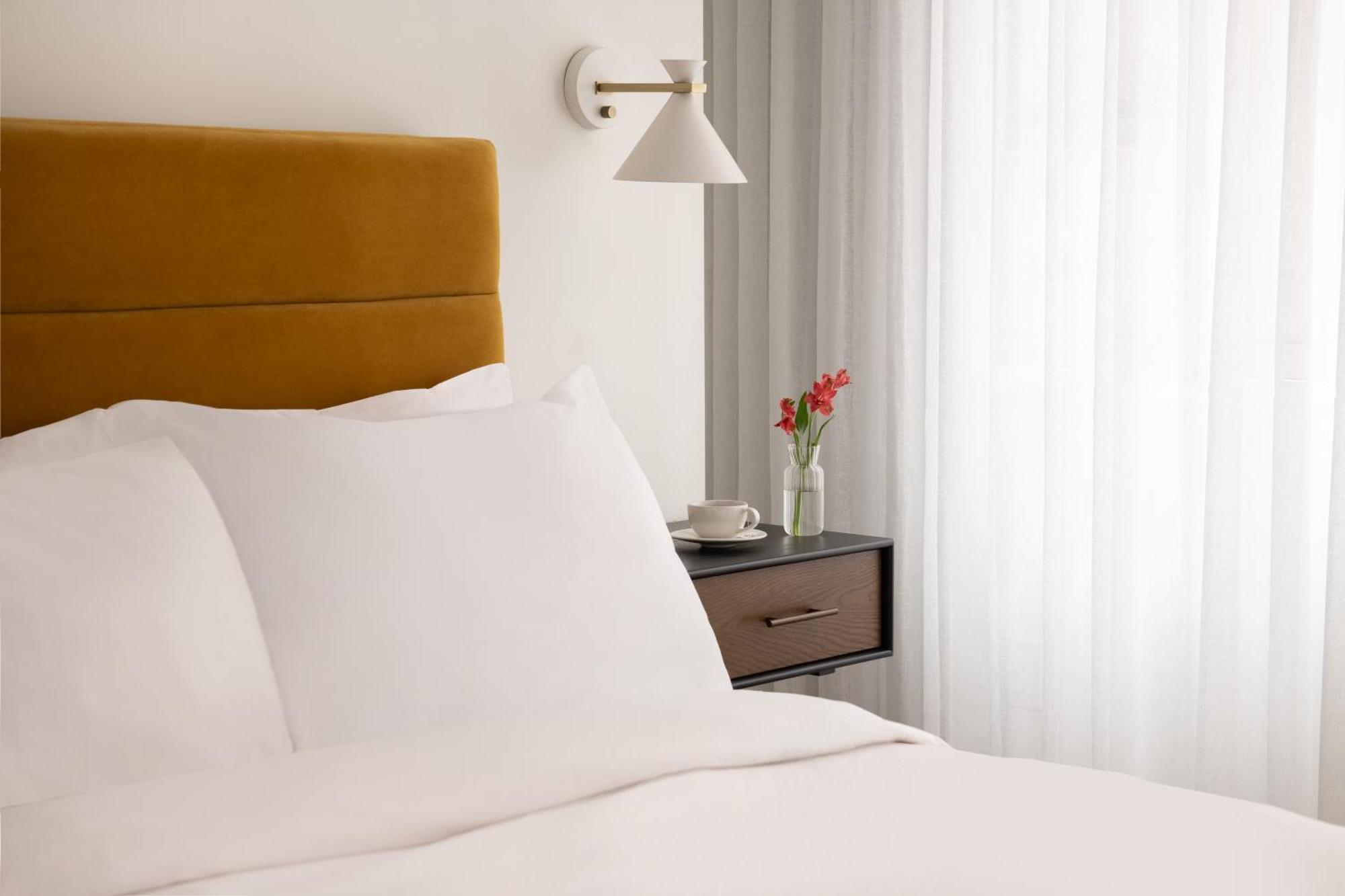Sonder Rideau Apart otel Ottawa Dış mekan fotoğraf