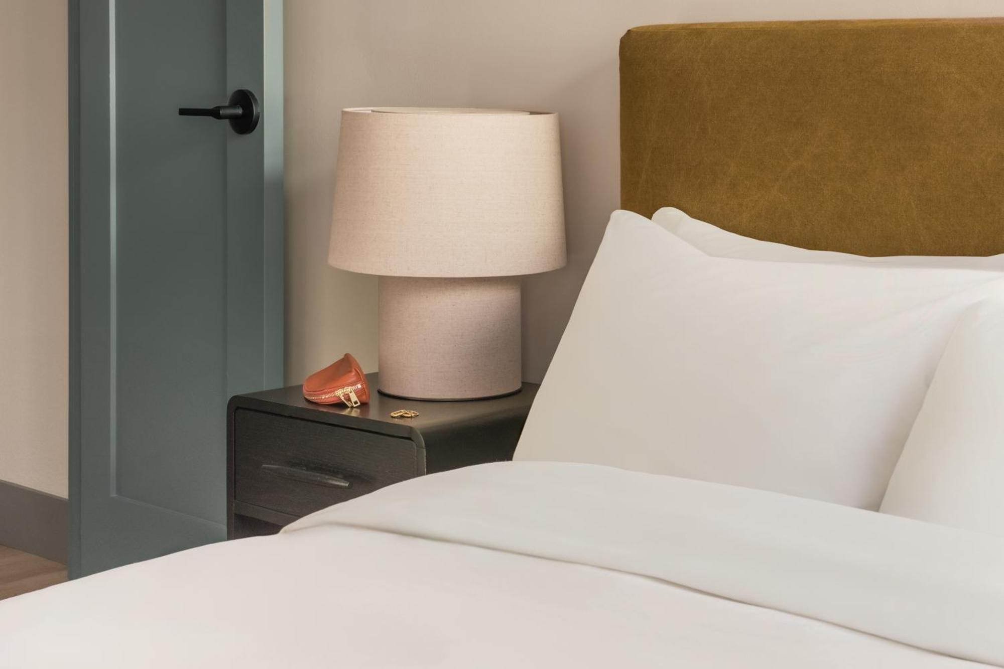 Sonder Rideau Apart otel Ottawa Dış mekan fotoğraf