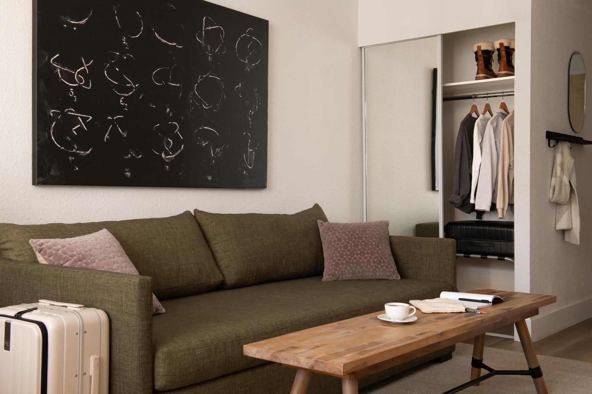 Sonder Rideau Apart otel Ottawa Dış mekan fotoğraf