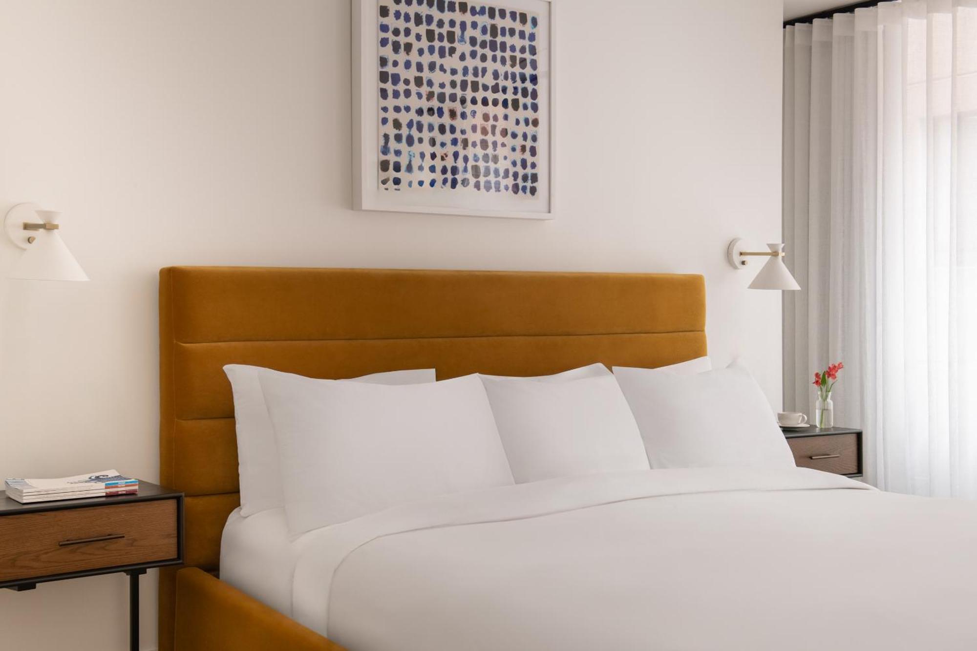 Sonder Rideau Apart otel Ottawa Dış mekan fotoğraf