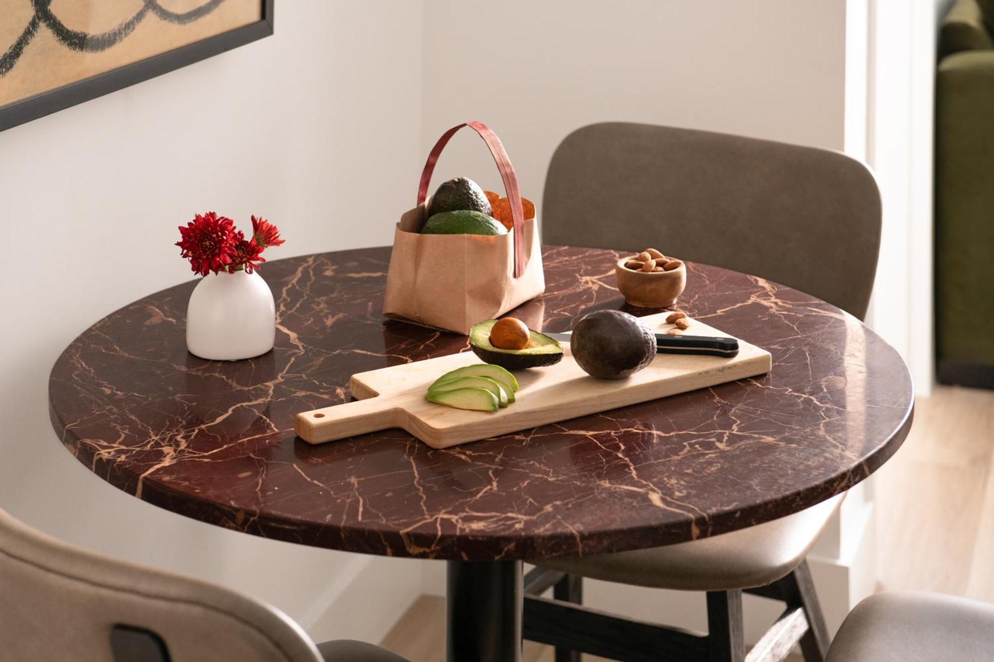 Sonder Rideau Apart otel Ottawa Dış mekan fotoğraf