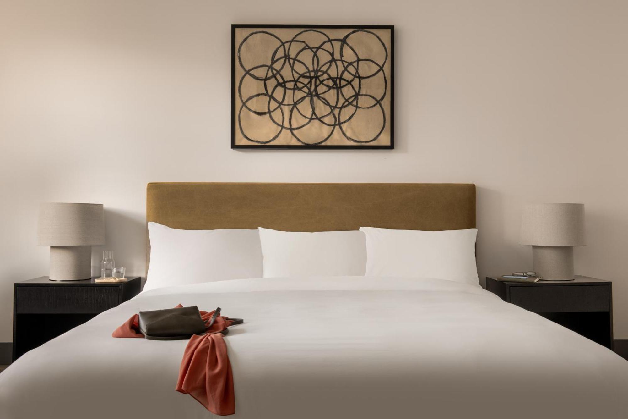 Sonder Rideau Apart otel Ottawa Dış mekan fotoğraf