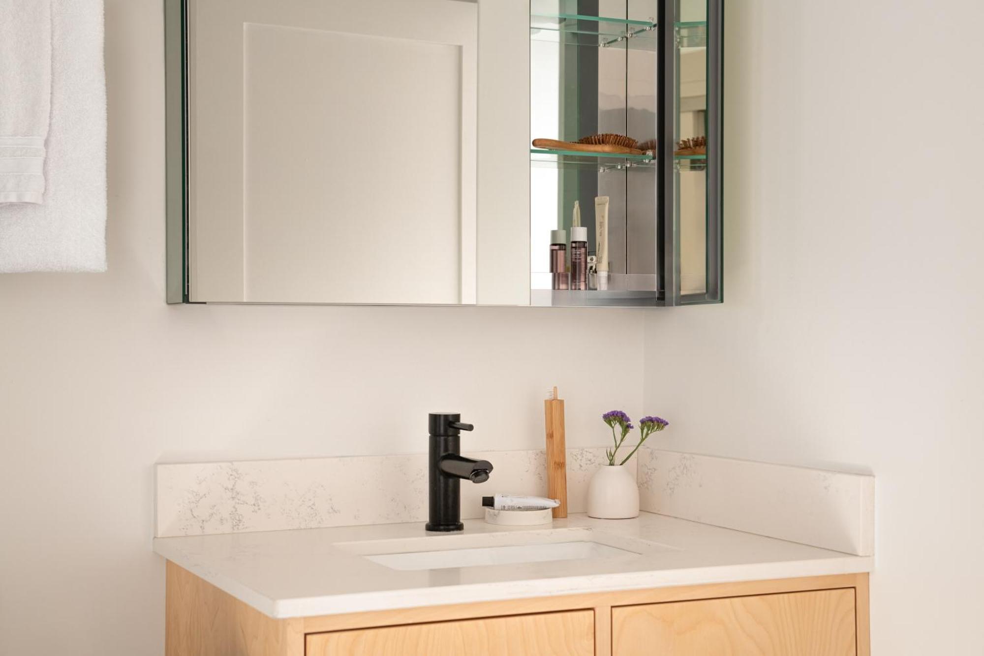 Sonder Rideau Apart otel Ottawa Dış mekan fotoğraf