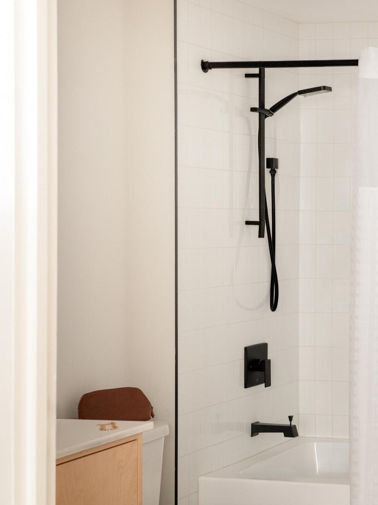 Sonder Rideau Apart otel Ottawa Dış mekan fotoğraf