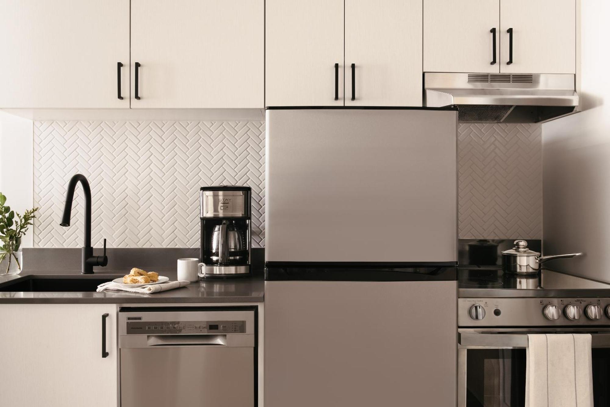 Sonder Rideau Apart otel Ottawa Dış mekan fotoğraf