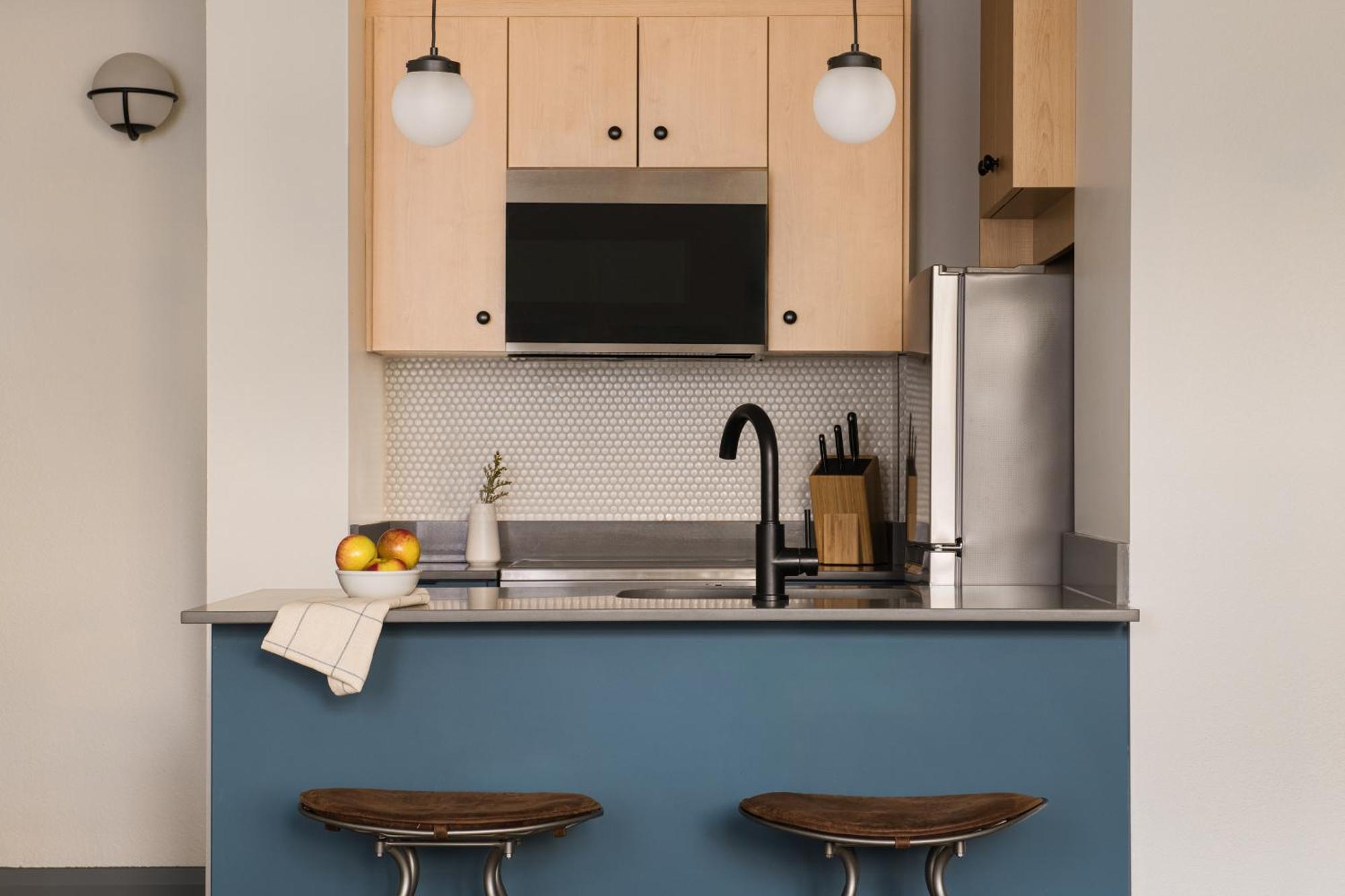 Sonder Rideau Apart otel Ottawa Dış mekan fotoğraf