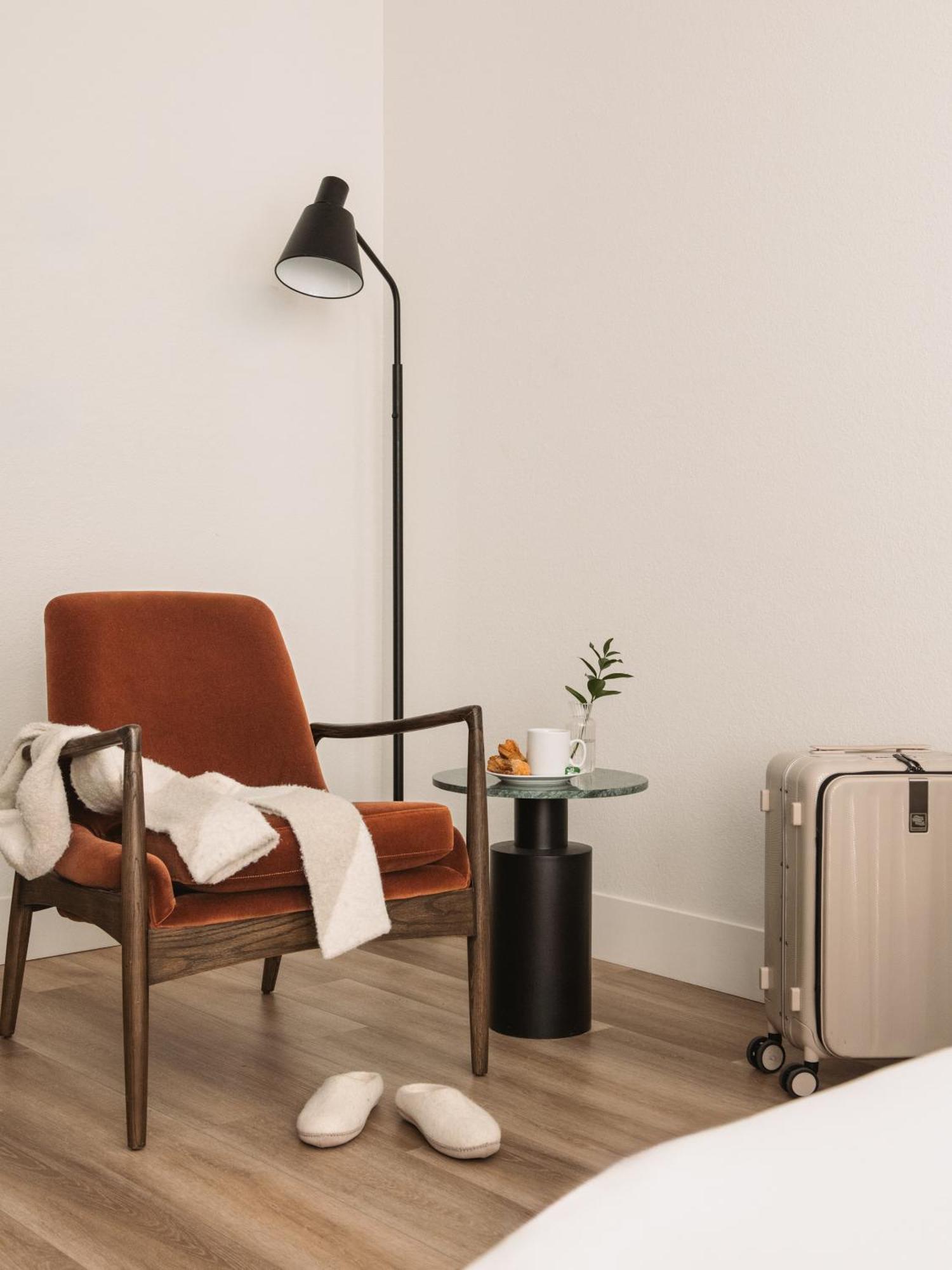 Sonder Rideau Apart otel Ottawa Dış mekan fotoğraf
