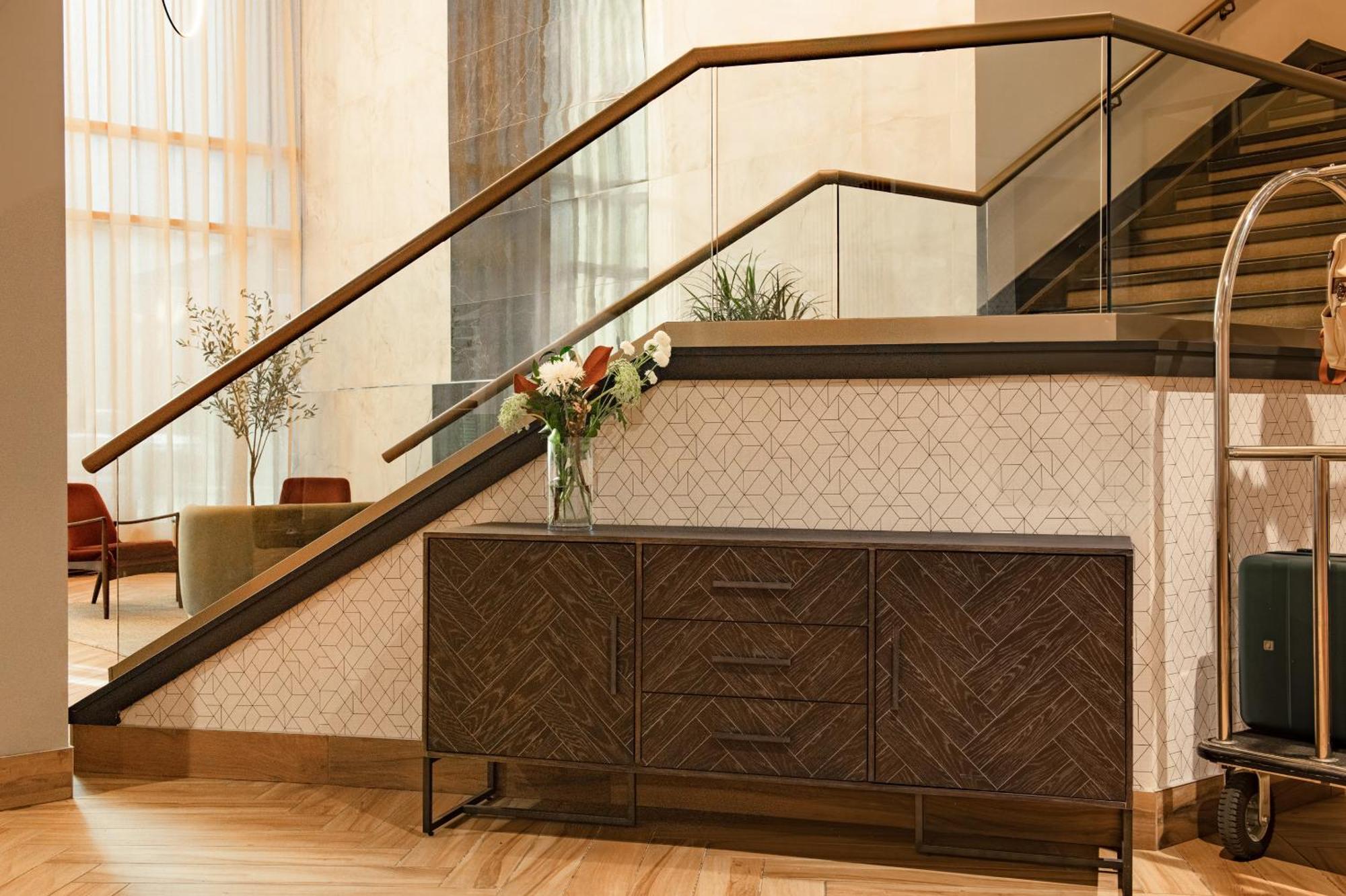 Sonder Rideau Apart otel Ottawa Dış mekan fotoğraf