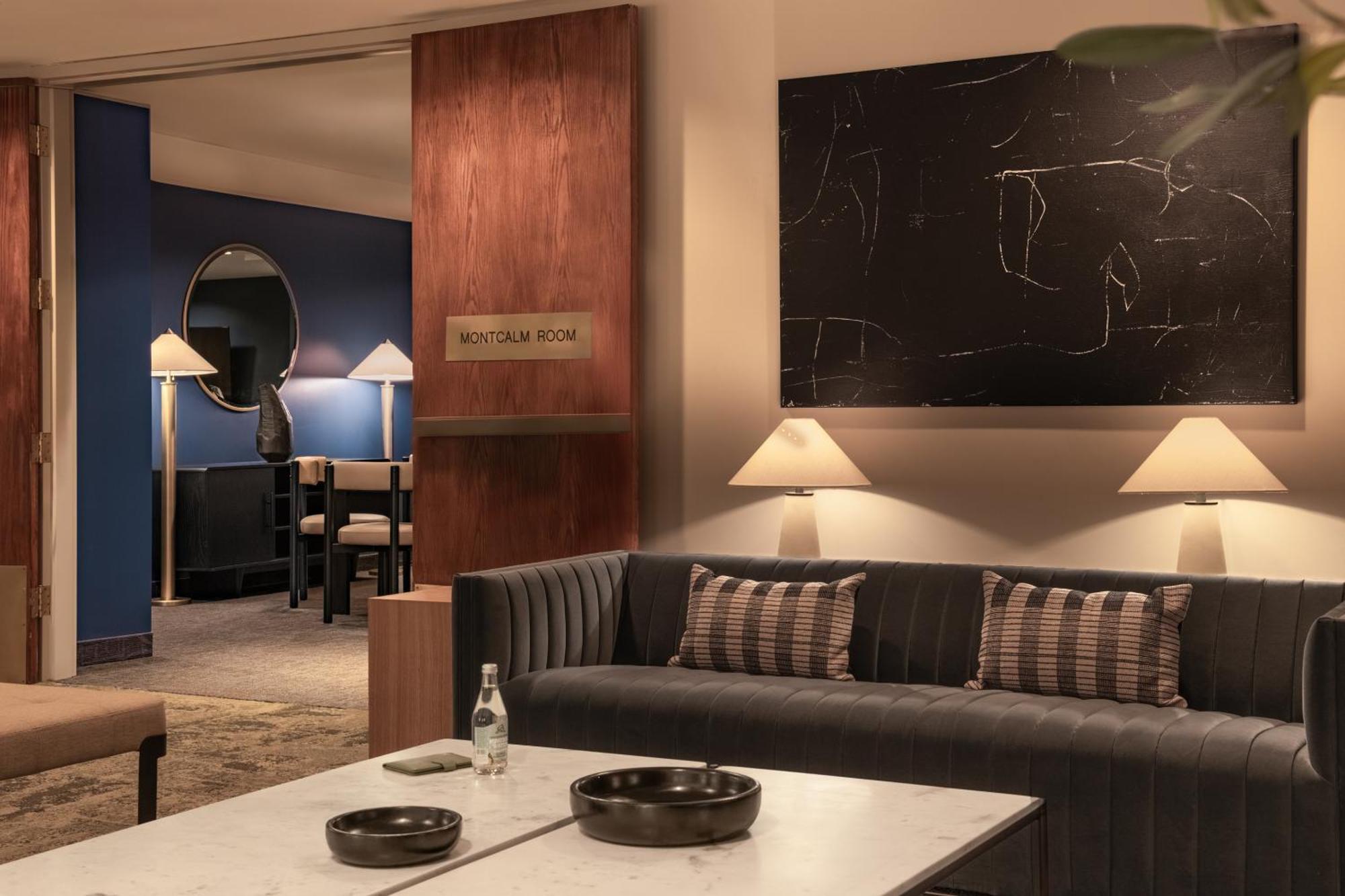 Sonder Rideau Apart otel Ottawa Dış mekan fotoğraf